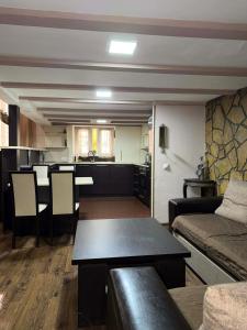 Elegant Tbilisi Heritage Apartment