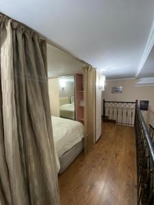 Elegant Tbilisi Heritage Apartment