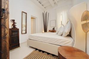 Navona Jacuzzi Boutique Suite