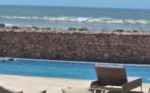 Anima Ocean Lodges