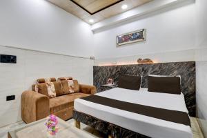 Super Premium Villa