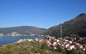 Casa en O Pindo