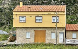 Casa en O Pindo