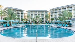 Sunshine & Splash Cottage With Private Pool Near Disney With Margaritaville Resort And Island H20 Waterpark Access - 8035Su