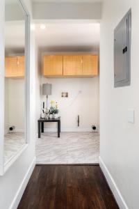 SF cozy stay