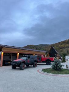 Cabin&Villa Property
