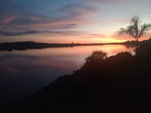 Bush River Safaris Campsite