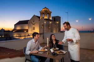 Borgo Puglia