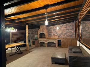 Cabin&Villa Property