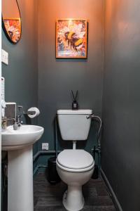 NEW Beautiful-Ground Floor-Redland Flat-Parking