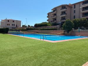 Altamarea Apartment with Pool in La Maddalena