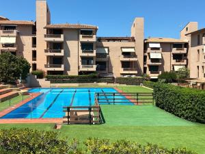 Altamarea Apartment with Pool in La Maddalena