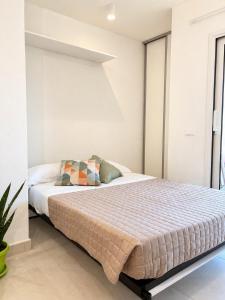 Altamarea Apartment with Pool in La Maddalena