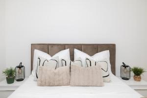 Makarska Elite Penthouses
