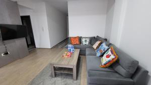 Cozy apartment, 200 m to the beach