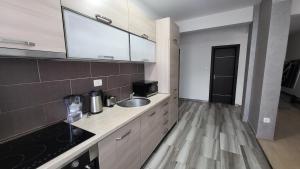 Cozy apartment, 200 m to the beach