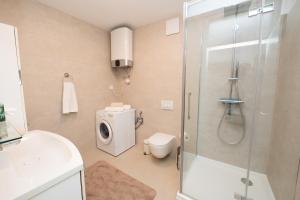 Apartment Lidija