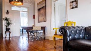 Find Me Inn Boutique Penthouse