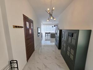 Rooftop Pool, Luxury Apartment in Sliema