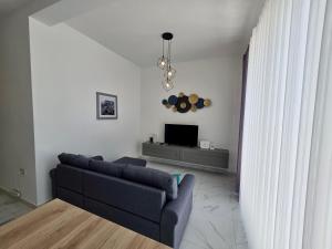 Rooftop Pool, Luxury Apartment in Sliema