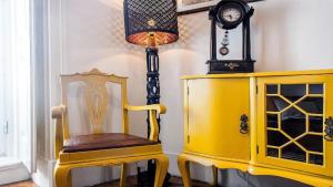 Find Me Inn Boutique Penthouse