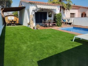 Villa marinera