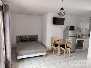 Appartement Côté Rocher