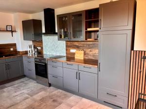 Ferienwohnung Rosengarten