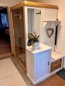 Ferienwohnung Rosengarten