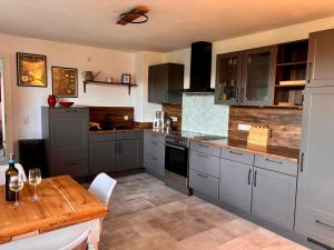 Ferienwohnung Rosengarten