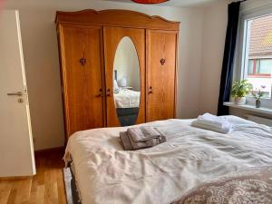 Ferienwohnung Rosengarten