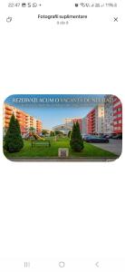Apartament Modern în Ansamblu Rezidențial Privat