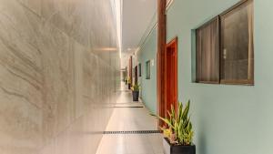 Hotel San Miguel