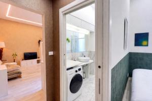 Valentino Suite Apartment