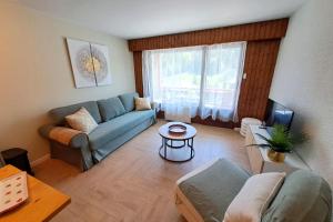 Charming studio near the village center