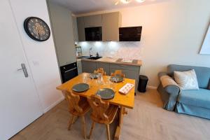 Charming studio near the village center