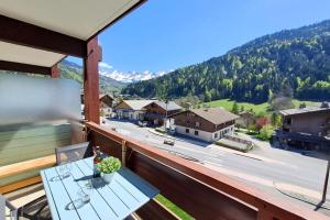 Charming studio near the village center