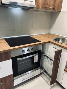 Sabac City Apartman Centar S2