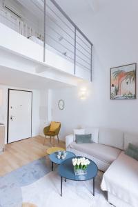 Casablanca - Duplex, 10mn du Palais&Plage, calme,clim