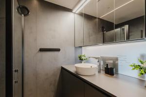 Premium Studio mit Balkon - Pfarrkirchen