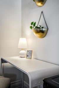 The Joy Suite at Dream Estate Inn