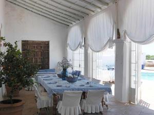 Private Andalusian Estate for Groups & Retreats