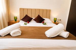 Comfortable Apartment Center Tanger City-5min to the Beach-free Parking