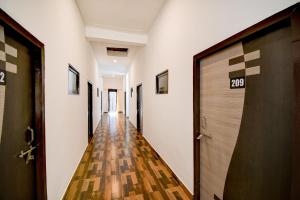 SPOT ON by OYO Hotel Gold Inn