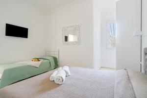 Domus Afrodite - Torre Squillace