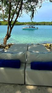 Hotel Dharma Islas del Rosario