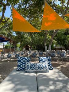 Hotel Dharma Islas del Rosario
