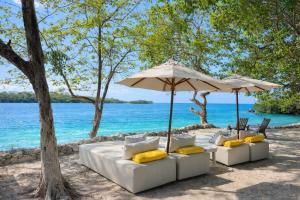 Hotel Dharma Islas del Rosario