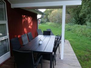 Six-Person Villa with Sleeping Alcove