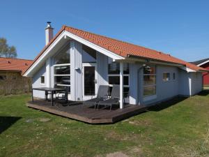 Holiday home in Lübeck Bay